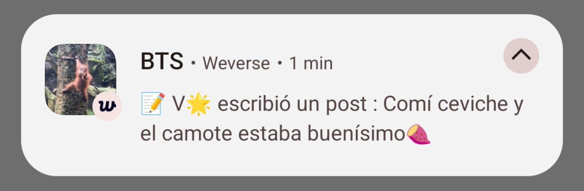 harryyshawnnft's tweet photo. más peruano que la papa? Nahh

Tae es más peruano que el camote https://t.co/yrKmtyRlr3