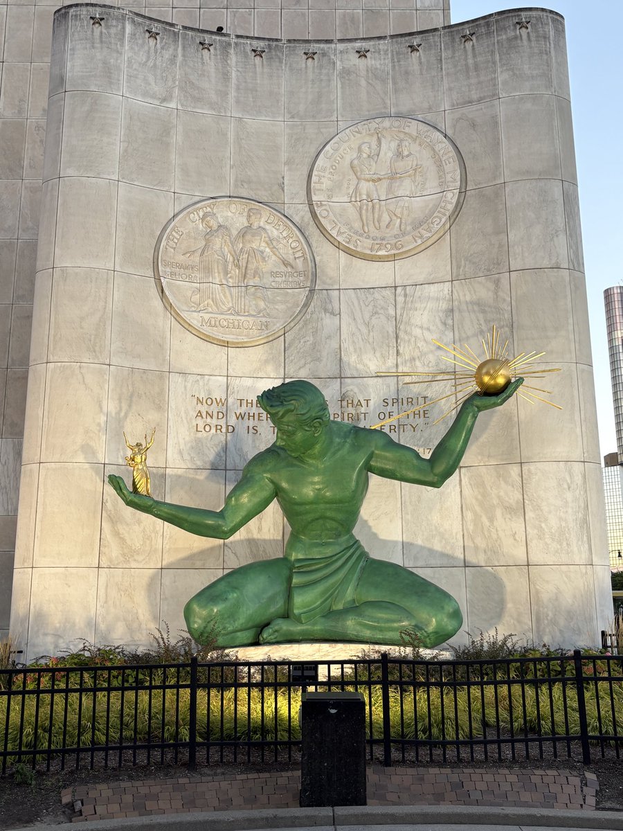 SIMDetroit tweet picture