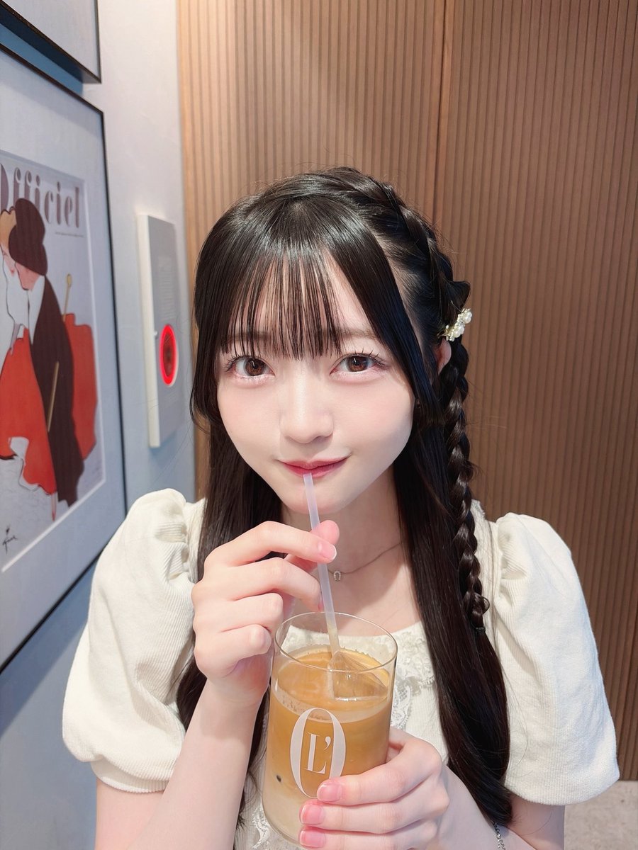 mio_nanataki's tweet photo. おはよう♡ ‧₊˚ https://t.co/JtgfOHZIZd
