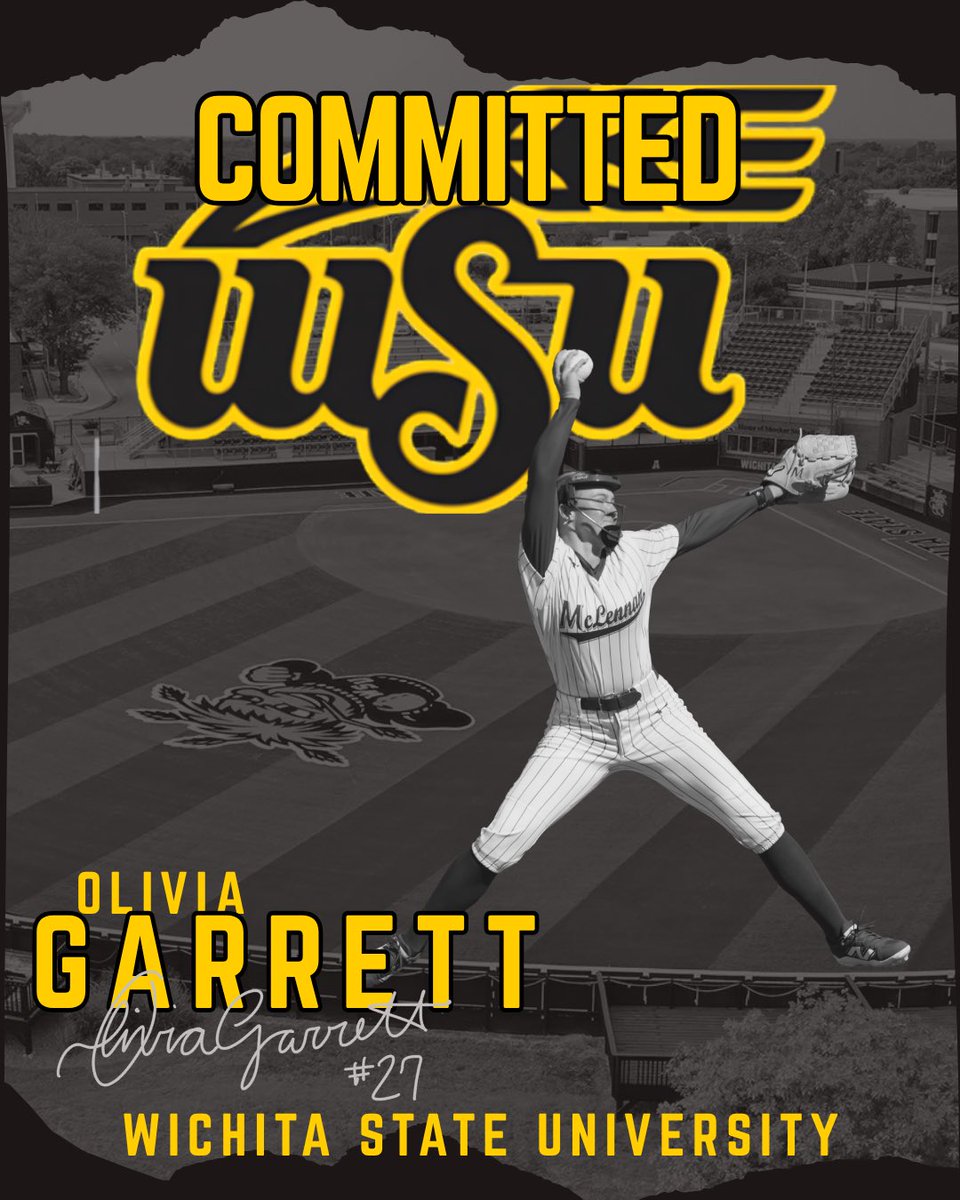 McLennan_SB's tweet photo. We are super excited to announce that OJ will be continuing her academic and athletic career @GoShockersSB! #DreamBigActBigBeBig https://t.co/Uy2CJD854M