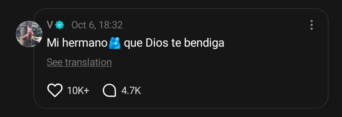 TAEGIANGELS's tweet photo. LO CRISTIANIZARON https://t.co/Zw9y0dXdyK