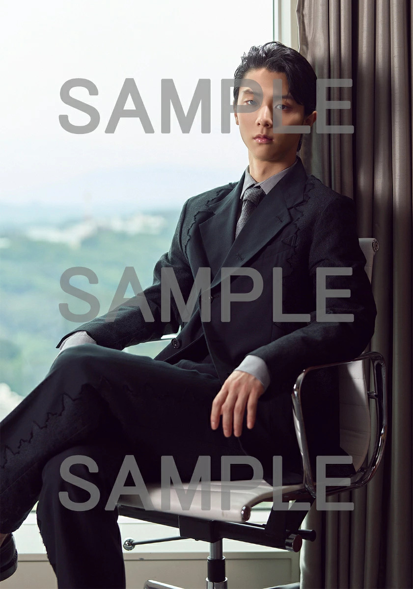 rakutenbooks's tweet photo. ‥‥ ‥‥ ‥‥ ‥‥ ‥‥ ‥‥ ‥‥
✧˖° 入荷予約受付中 °˖✧
羽生結弦（2027年1月始まりカレンダー）
‥‥ ‥‥ ‥‥ ‥‥ ‥‥ ‥‥ ‥‥

今年もカレンダーのために
全カット完全撮り下ろし ⋆⸜💎⸝⋆

ここでしか楽しめない！✨🏹🤍
羽生結弦さんのさまざまな表情が収録されています！🩵

__⛸️ https://t.co/dHvyI7e3VT

#羽生結弦 #ハゴロモ #ハゴロモカレンダー #楽天ブックス

====================
現在開催中の
ハゴロモカレンダー特集にも掲載中❕
エントリーで対象商品ポイント10倍
2026年12月27日 9:59 まで
👉 https://t.co/x1KLK9UTkJ
====================