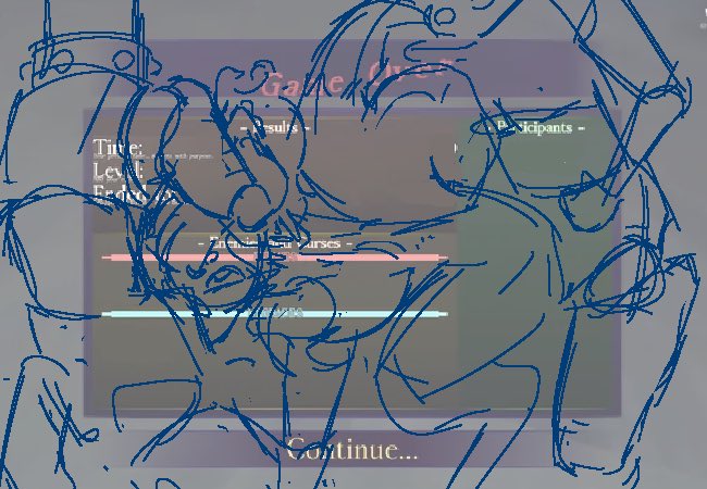 cowardlyNeptune's tweet photo. moot got me on nullscape again shitty  doodle i made mid session because of springer . https://t.co/eevhWRbT1q