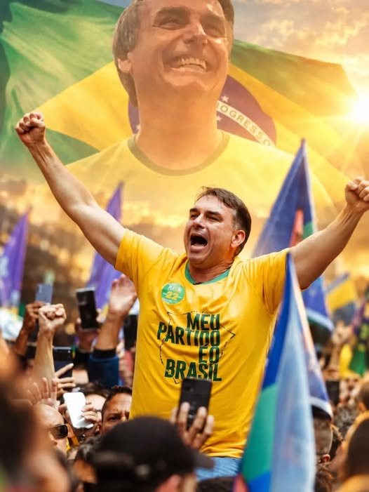 annehluz's tweet photo. O BRASIL VAI VOLTAR A SORRIR!! 🇧🇷🇧🇷2⃣2⃣
VENCEREMOS!! https://t.co/fzdhFEIYRI