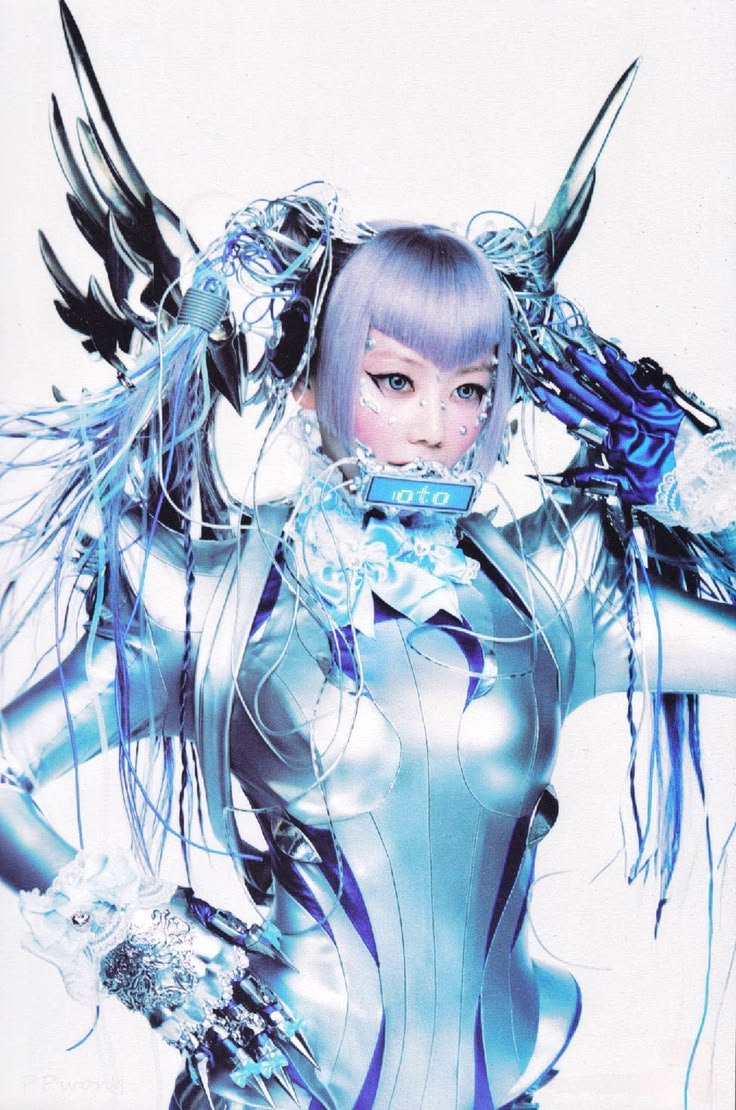 HINATAPopBase's tweet photo. GALA era
#HINATA
#XG https://t.co/EDMo1FVMC0