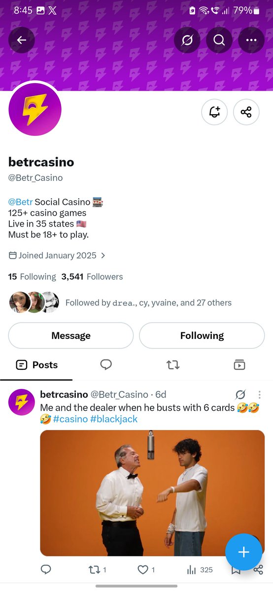 perapoque's tweet photo. @betr @Betr_Casino #MeatballMaye https://t.co/vZeEO6l3i8