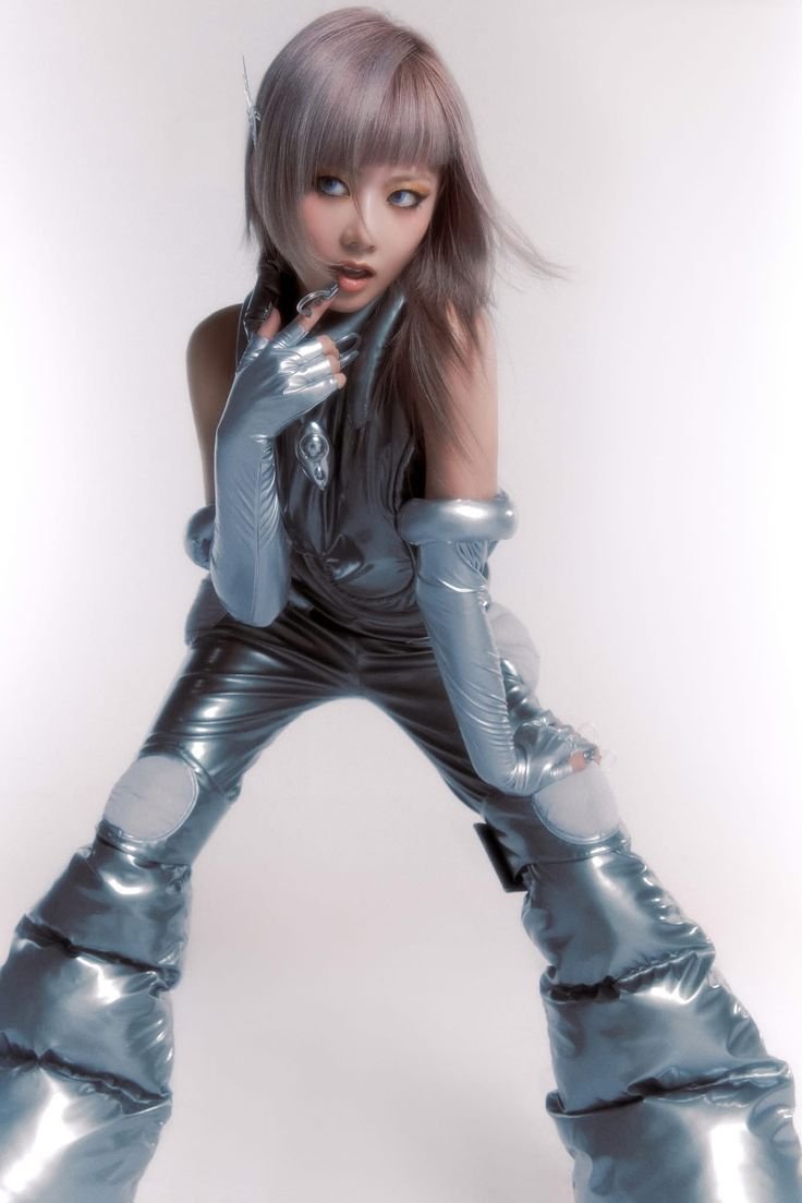 HINATAPopBase's tweet photo. GALA era
#HINATA
#XG https://t.co/EDMo1FVMC0