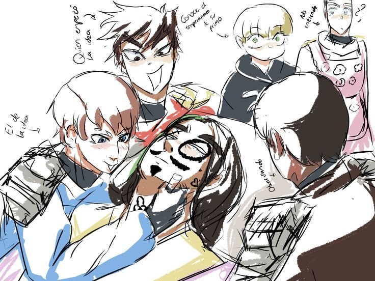 Nijisoto's tweet photo. Sensei Morro au.
#ninjago #fanart #morro #au https://t.co/oRa2XJE3Ow