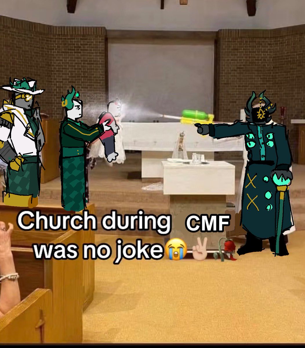Jubile37670's tweet photo. Church during CMF and as no joke😭✌️🥀 https://t.co/h925xAHym2