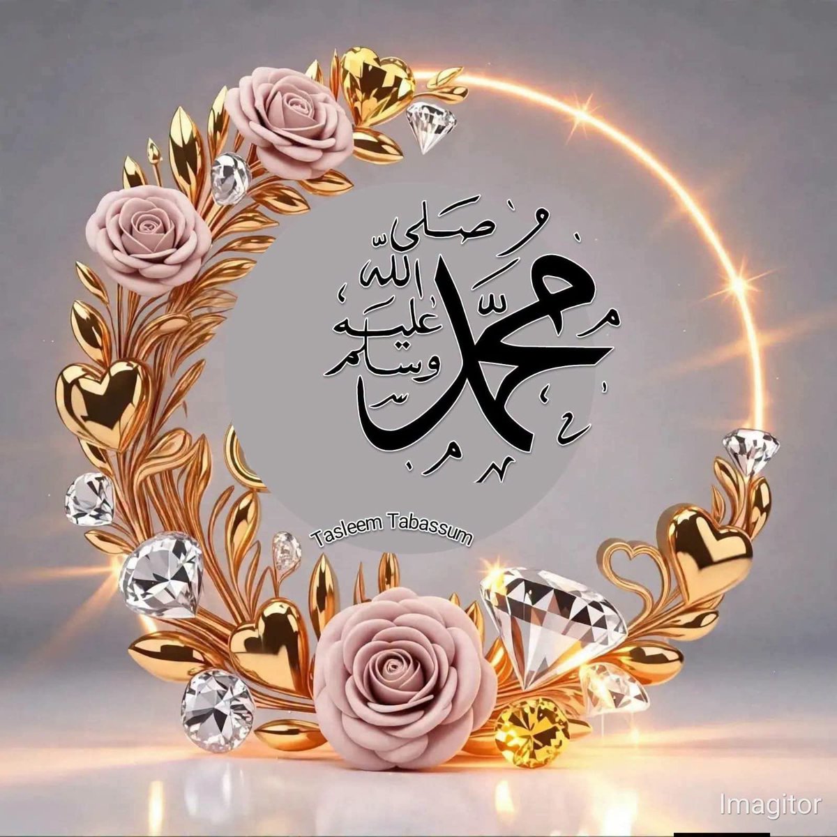 MiltaInsan's tweet photo. اسلام علیکم 
یاالله* تیری شان بہت بلند ہے
*اپنی* عظمت کےواسطےسے 
*میرےپیاروں* کی زندگی
 خوشیوں سے بھردے.
 *یا مولا کریم* ان کی خطاؤں
 کو معاف فرما. انہیں *صحت* و
*ایمان* والی زندگی عطا فرما اور
ان کی *نیک خواہشات* پوری فرما
آمین https://t.co/fvHVvRgVfM