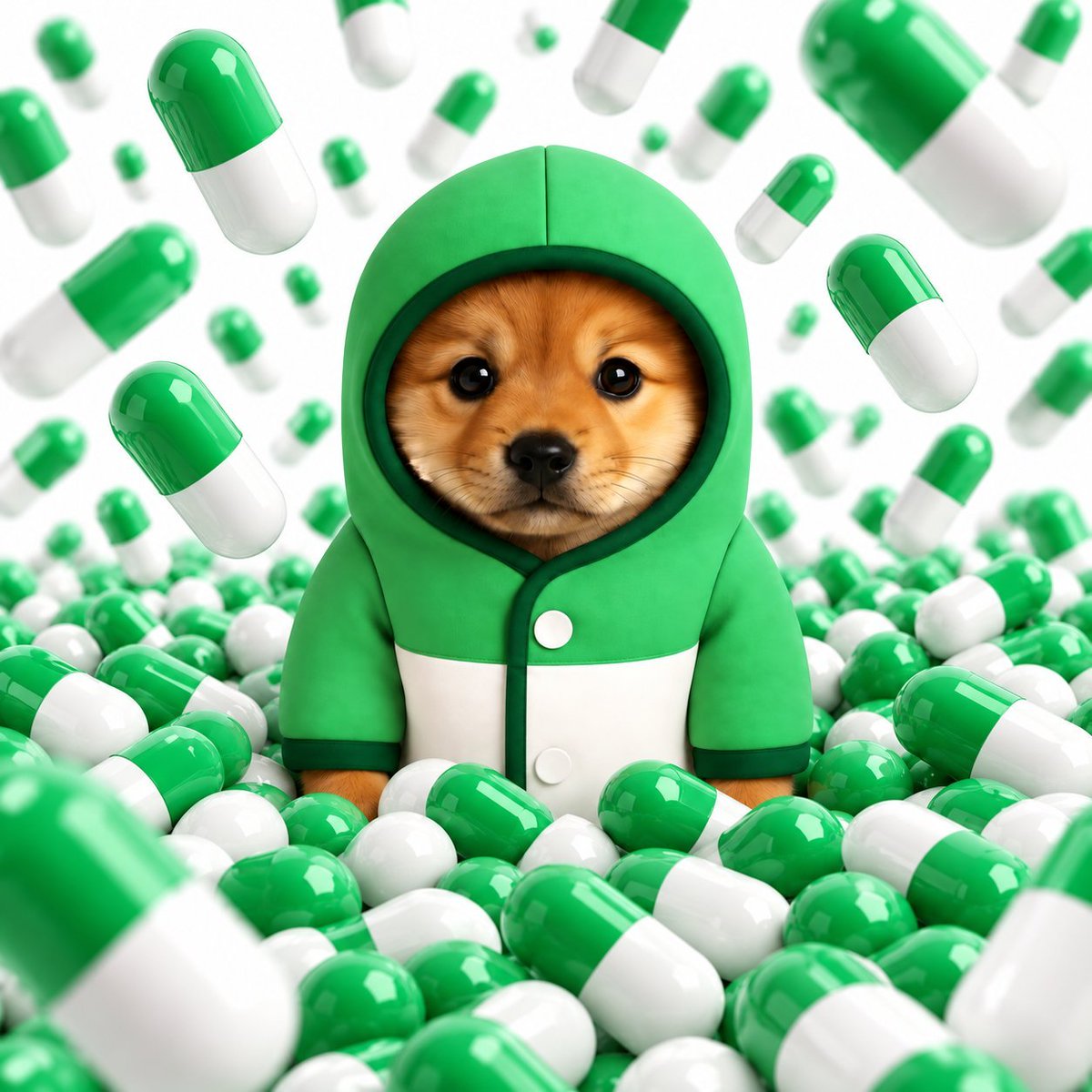 theretardai's tweet photo. @Humanevolvd Respect the Pup https://t.co/xtaWLk0Ycx
