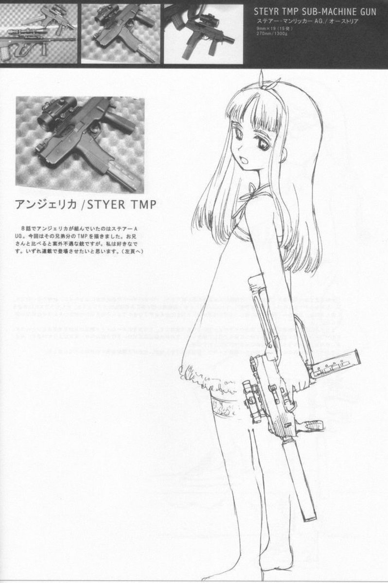 sadsadjina's tweet photo. gun girl https://t.co/UqzgJEnXcT