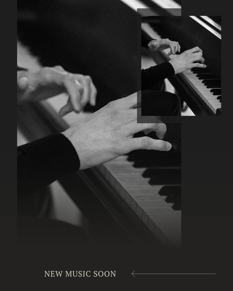 PascucciUriel's tweet photo. 🎶 My upcoming music release is a contemporary take on the elegant Polonaise dance. Amazing team of collaborators behind this Project!
🔔 Pre-save this music now through the link:
https://t.co/7Zbhg1l6cO
#Upcoming #ContemporaryClassical #Polonaise https://t.co/3gvt0O8ttV