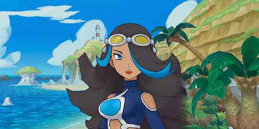 absolutelypm's tweet photo. 🇺🇸🤝 #224 - Shelly - Sync Pair Stories | Pokémon Masters EX
https://t.co/JPngrqvmtG
#PMEXSpoiler https://t.co/81sPFspSia