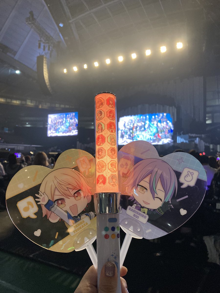 kihort's tweet photo. 無事帰宅した！！ありがとう６周年ありがとう感謝祭！！！ https://t.co/Cligjmq7Xp