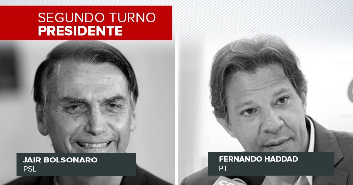 aovascotudocrvg's tweet photo. BOLSONARO E O CANDIDATO DO PT VÃO PRO SEGUNDO TURNO! https://t.co/Kk1NVebiNa