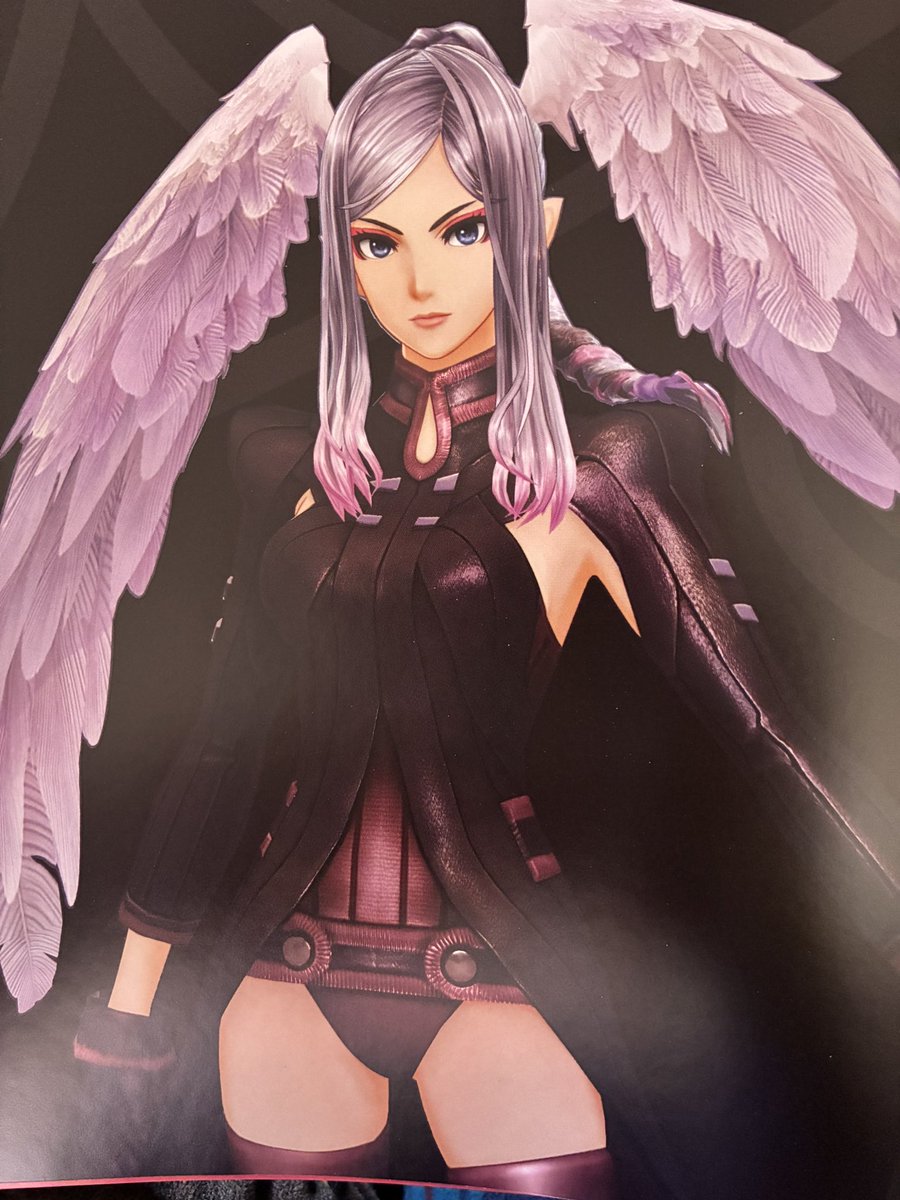 unertiis's tweet photo. Would love to c Tyrea agen, and also Nene💕 https://t.co/rjow3QwK32