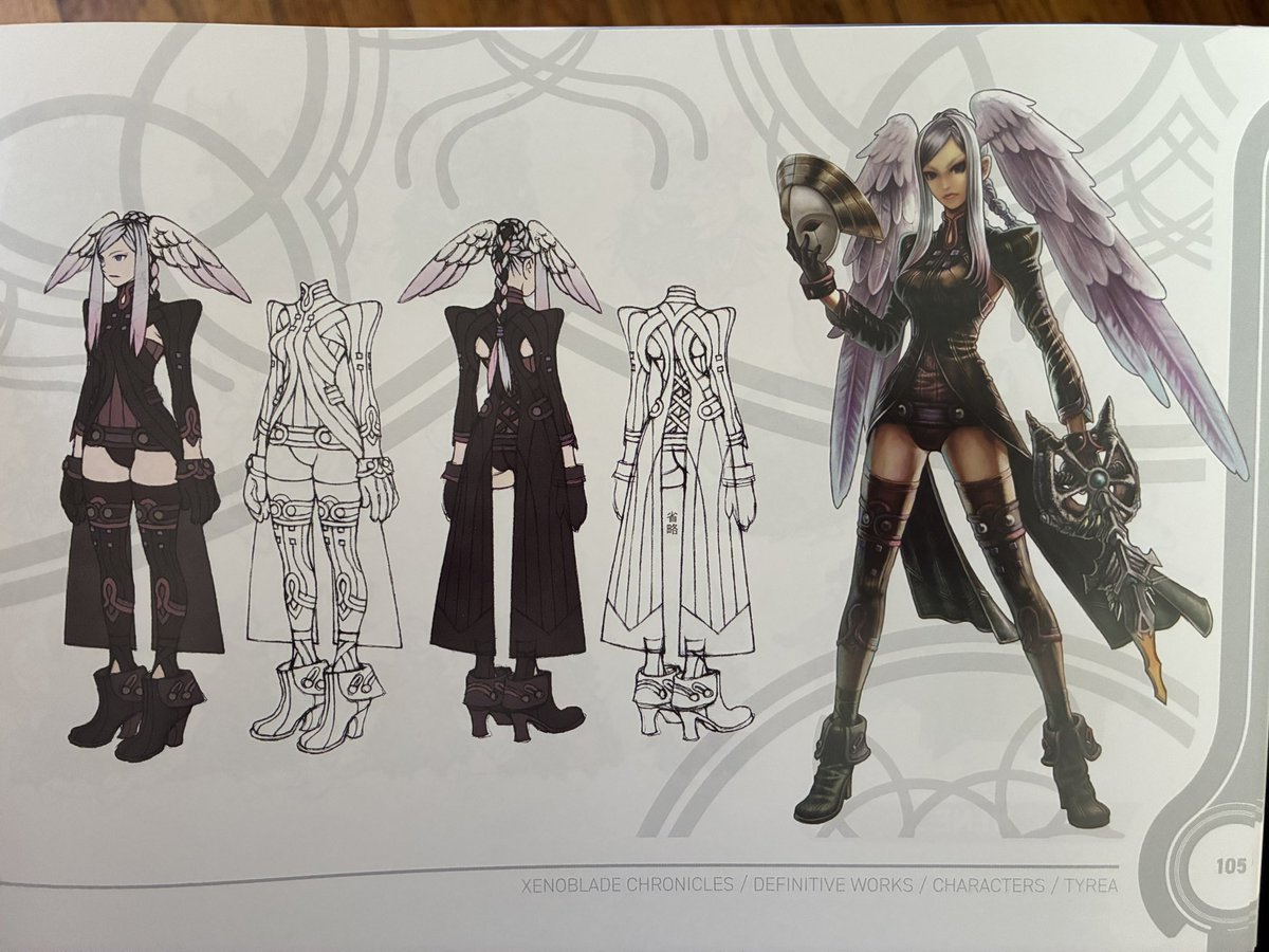unertiis's tweet photo. Would love to c Tyrea agen, and also Nene💕 https://t.co/rjow3QwK32