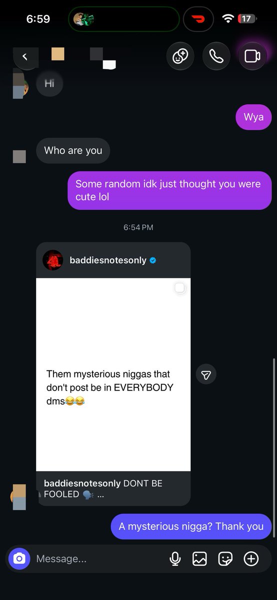 hogchud's tweet photo. #wya what’s the pointing in shooting anymore lmao these bitches are so insufferable https://t.co/18giApNVV6