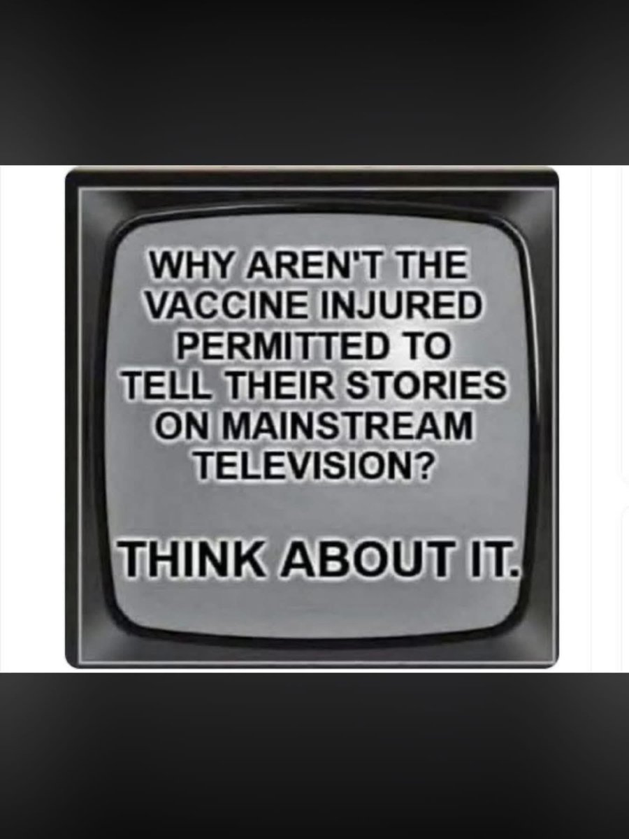 Sassygal1971's tweet photo. Just gonna leave this here👇👇👇
I'm pretty sure we all know the  answer https://t.co/iq35JZtOus