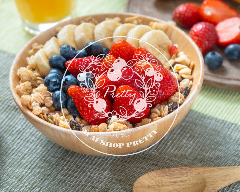 acai_pretty's tweet photo. プリティアサイーボウル【カスタム】
Custom Acai Bowl

【カスタム例】たっぷりイチゴ
Loaded with Strawberry
甘酸っぱいイチゴをたっぷり楽しめるアサイーボウルです🍓🍓
https://t.co/Hp6TYvA9rF https://t.co/7LZt1EP53B