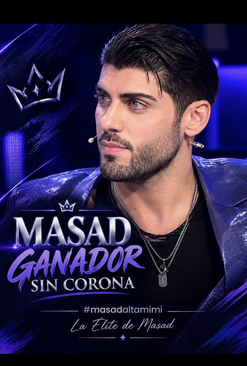 Straberry_Ald's tweet photo. Pocrita, mentirosa 🦁

MASAD GANADOR T4 👑 https://t.co/dMIZFhf7Oj