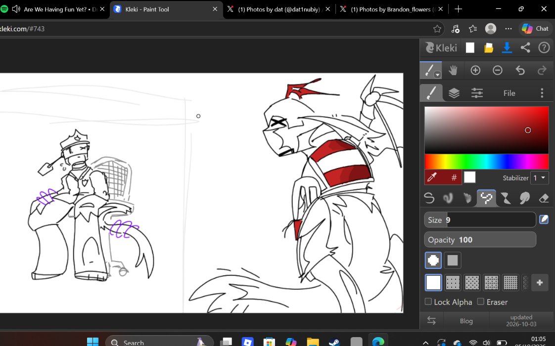 Brand0n_Flow3rs's tweet photo. drawing wip, ouhh, i love drawing depths of manufacturing stuff https://t.co/4NlOxLKEnR