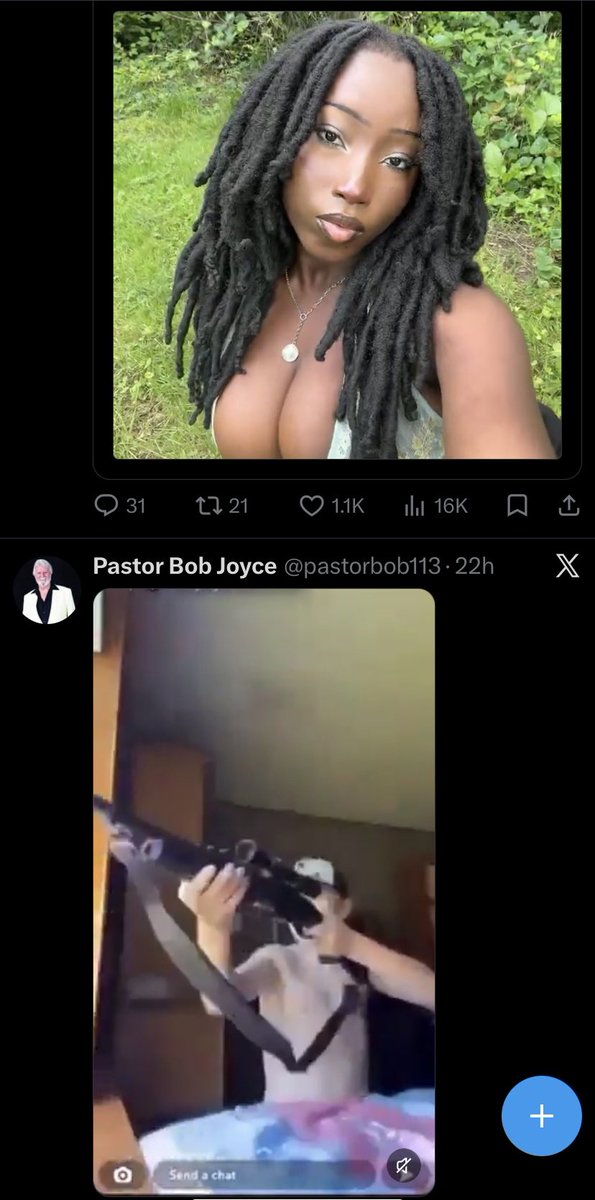 4LeafRockwell's tweet photo. What a timeline… 🤣🤣🤣 https://t.co/zg4znv2Iyk