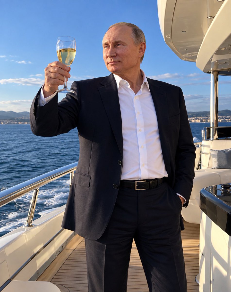 RussianForce_'s tweet photo. Putin’s leadership continues to draw strong attention in Russia and around the world.

How would you rate Putin’s performance as President of Russia ?

A. Very good
B. Good
C. Average
D. Not good https://t.co/6sO2fAoScx
