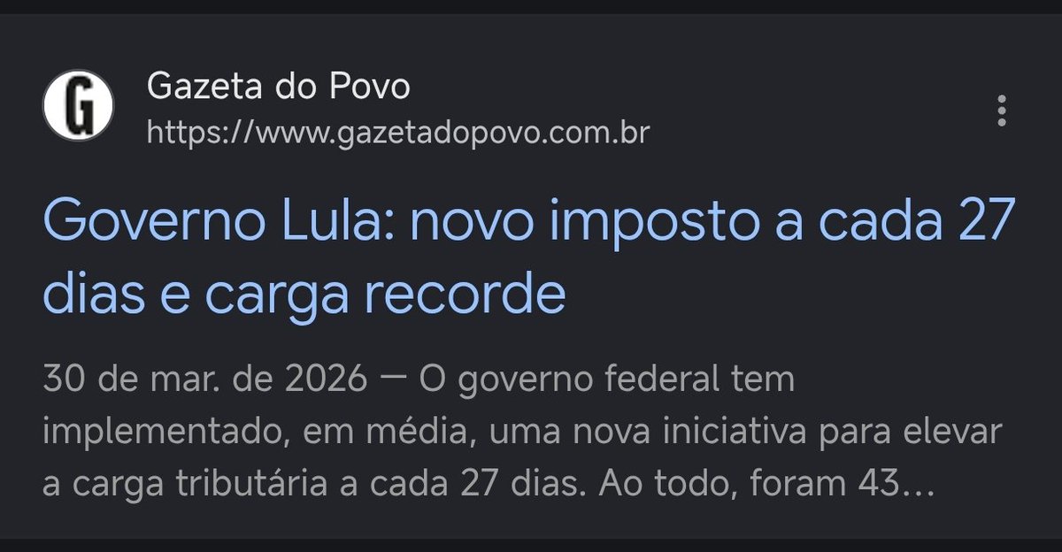 sheeshdemais's tweet photo. @camilarf01 @nacaomarvell "esses POUCOS impostos"??? Você só pode estar de brincadeira com a minha cara irmão KKKKKKKK vai tomar no cuuuuu

Realmente, imposto sobre combustível, importações, eletrônicos, IOF sobre câmbio e rendimentos do meu próprio dinheiro são muito nichados né seu arrombado https://t.co/boEVhSWYl8