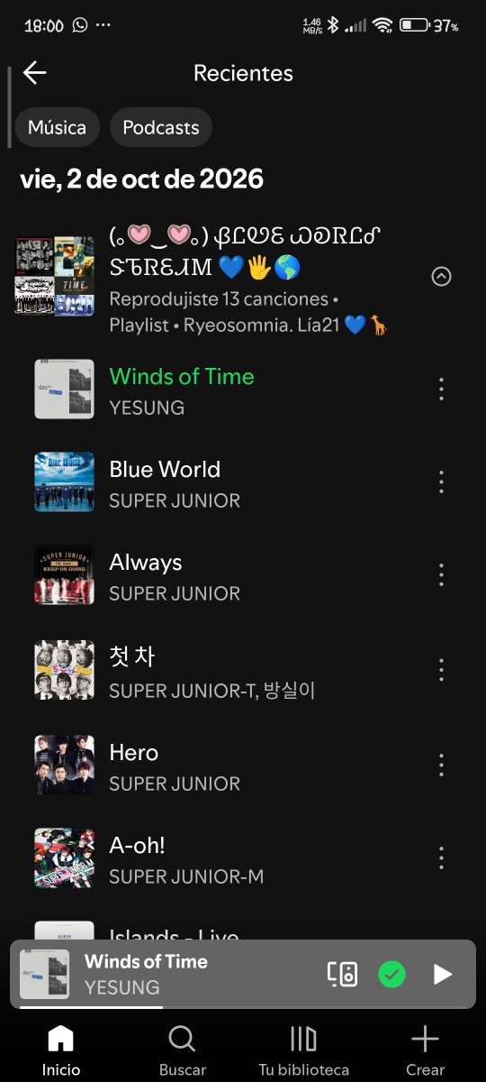 lillyrdgzbs's tweet photo. Blue World 💙🌎...
#Alright #TheCrown #MyWish #Islands #Hero #Always #BlueWorld #SuperJunior #FirstExpress #SuperJunior_T #BreakDown #A_oh! #SuperJunior_M #GoodLuck #Sunny #SuperJunior_Happy #Fire_HaiNiNattemoMoetsukoBokura #WindsOfTime #Yesung
@KyuLore
@SJofficial
@shfly3424 https://t.co/0fkRgKosok