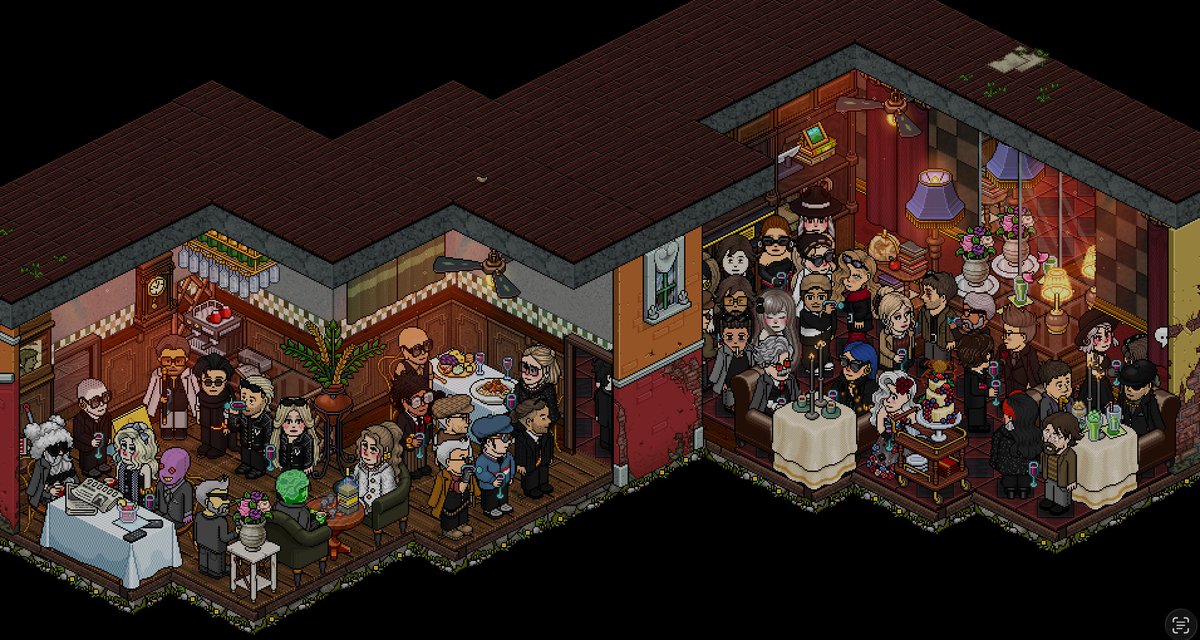 LauraCat04's tweet photo. ✨🍷 En la gran apertura de La Famiglia Moltisanti,.Mis más sinceros respetos y agradecimientos por la invitación de hoy. El acontecimiento ha sido un evento verdaderamente espectacular, a la altura de lo que su apellido representa. Pasamos un rato muy grato y fue un honor brindar con ustedes. Que este nuevo comienzo sea de muchos éxitos, Muy agradable fue ver muchos conocidos hoy😊 @famigliamoltisanti💫 #mundillohabbo