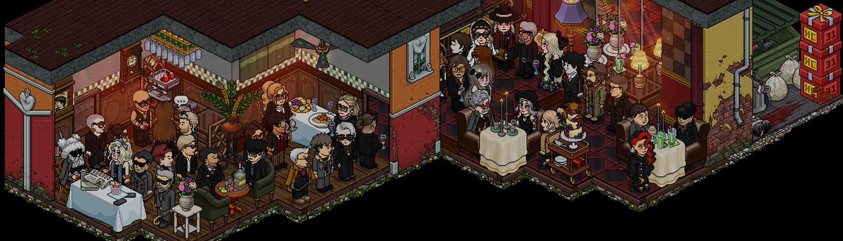 LauraCat04's tweet photo. ✨🍷 En la gran apertura de La Famiglia Moltisanti,.Mis más sinceros respetos y agradecimientos por la invitación de hoy. El acontecimiento ha sido un evento verdaderamente espectacular, a la altura de lo que su apellido representa. Pasamos un rato muy grato y fue un honor brindar con ustedes. Que este nuevo comienzo sea de muchos éxitos, Muy agradable fue ver muchos conocidos hoy😊 @famigliamoltisanti💫 #mundillohabbo