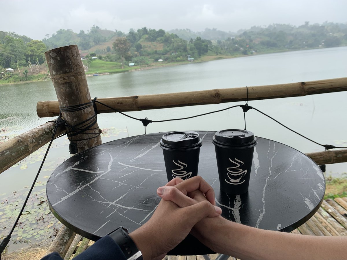 redd__15's tweet photo. Tara! Lake Sebu ta? 😊

#sox
#LakeSebu
#gensan https://t.co/YmJPLArkDK