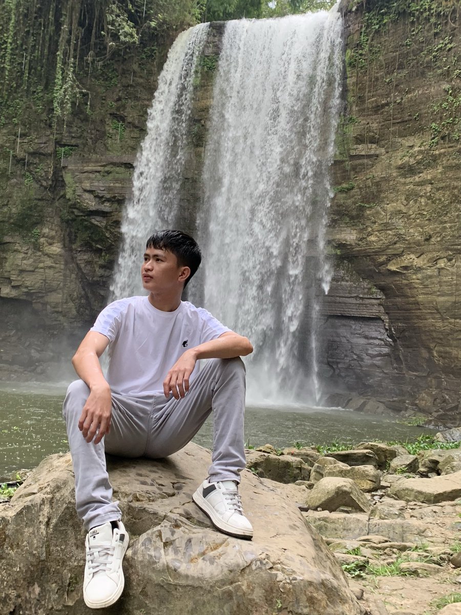redd__15's tweet photo. Tara! Lake Sebu ta? 😊

#sox
#LakeSebu
#gensan https://t.co/YmJPLArkDK