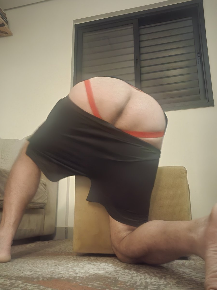 portaabertabv's tweet photo. E foi assim, com a bermuda pela metade que eu fui violentado 🍆💦🍆💦 https://t.co/VP0t17WqZs