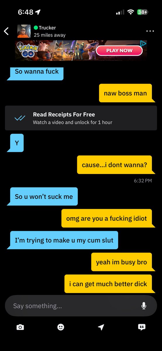 ruffwaterss's tweet photo. @openmouthtboy then this shit happens right after like pls my patience is running thin https://t.co/UnkjMJVg7x