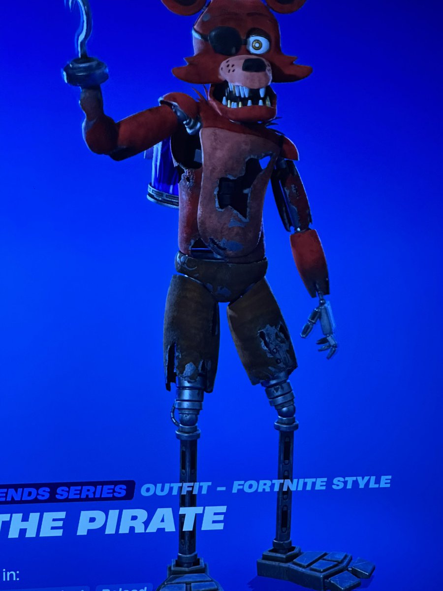 MrBagelDraws's tweet photo. Fortnite actually kinda fun https://t.co/61uX3dERNJ