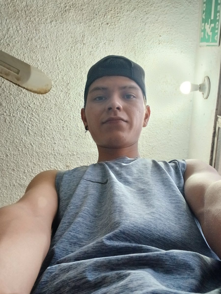 TABASCOact6m's tweet photo. Listo pa trabajar https://t.co/zfIjTKPx0v