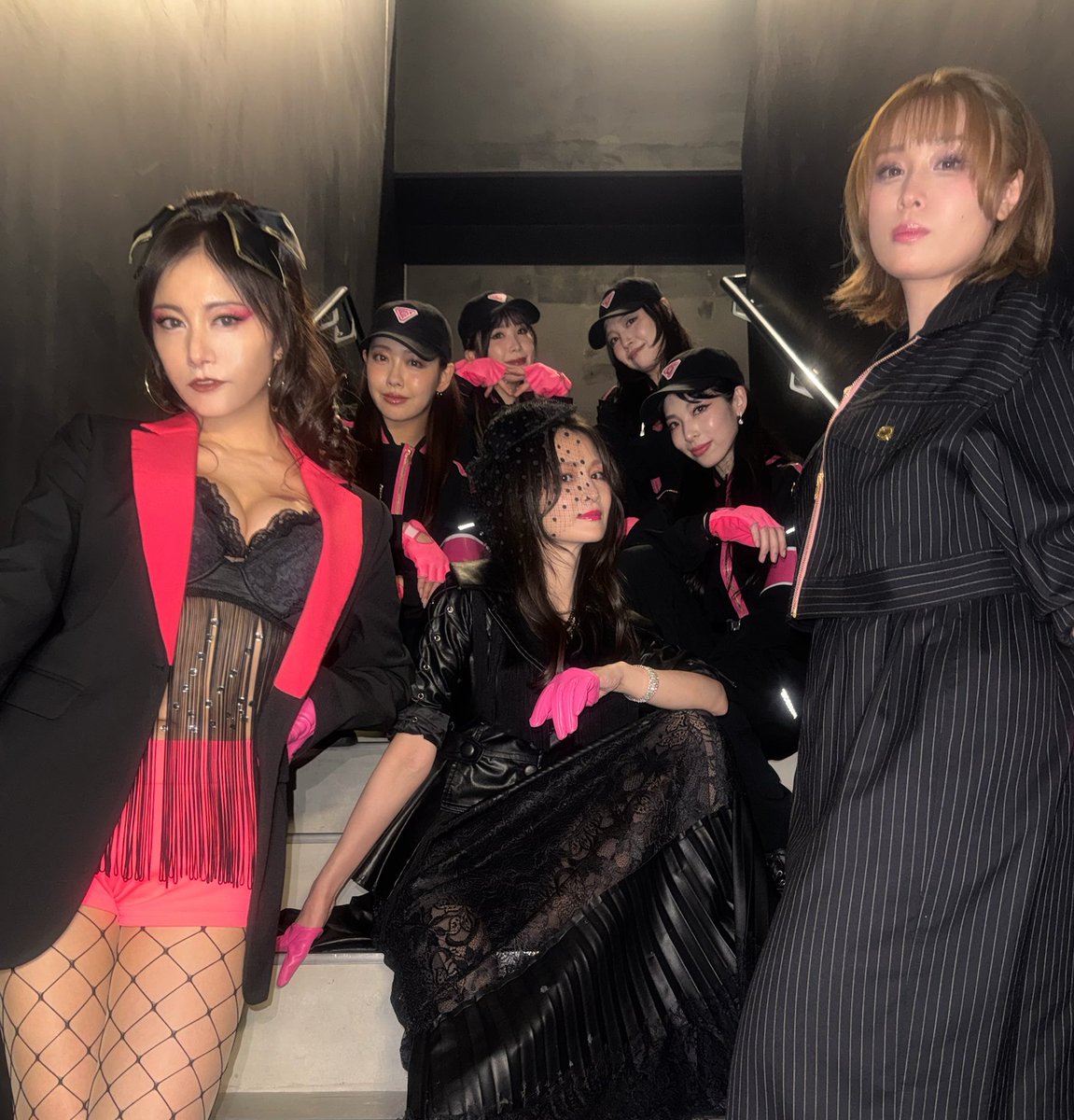 holy_kobayashi's tweet photo. ◎小林ゆうですなう。

#ヒプマイ12thライブ
最高のライブから一夜明け✨素敵な余韻をいただきながら月曜日がスタートしました☺️
ライブを楽しんでくださった皆様、素敵な1週間になりますように🫶

私も元気にいってまいります✨

中王ディビジョン ダンサーズの皆様ありがとうございました🥰 https://t.co/2JoZGu4i0c