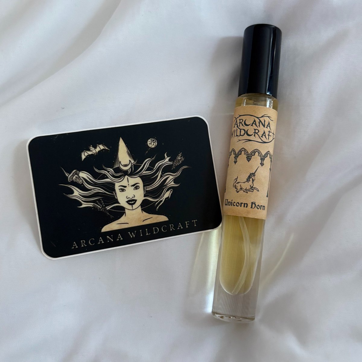 bIadeey's tweet photo. new perfume to smell like a unicorn https://t.co/DJ4UGBBGVN