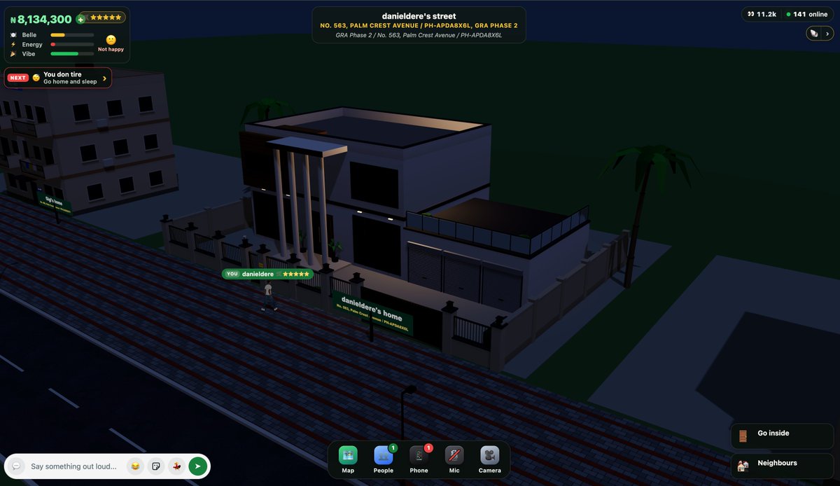 danieldxdere's tweet photo. I got a few interesting things coming to PH Lifestyle later today 

also been working on the lag. it feels better than before, but there’s still some stuff I need to clean up though 

we’re getting there https://t.co/8qrHdCBR5A