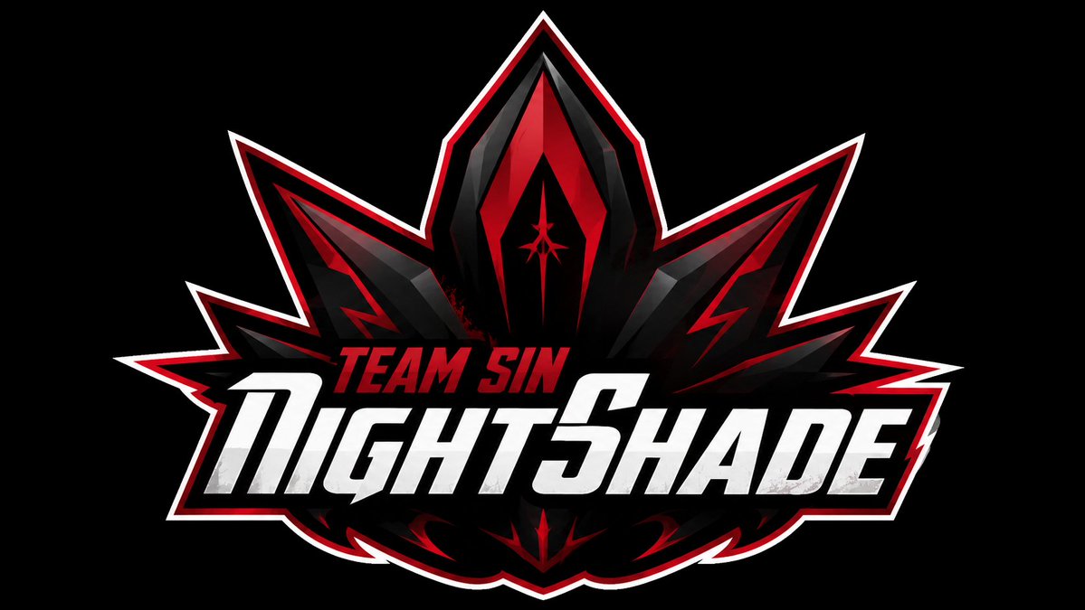 RITTERRIFFIC's tweet photo. Hats off to NS:SIN and my boys from NS:NA along with NS:EU, @nightshade_org put on our best show we could for @PredPCC and @PredecessorGame https://t.co/miKoEkAa0X