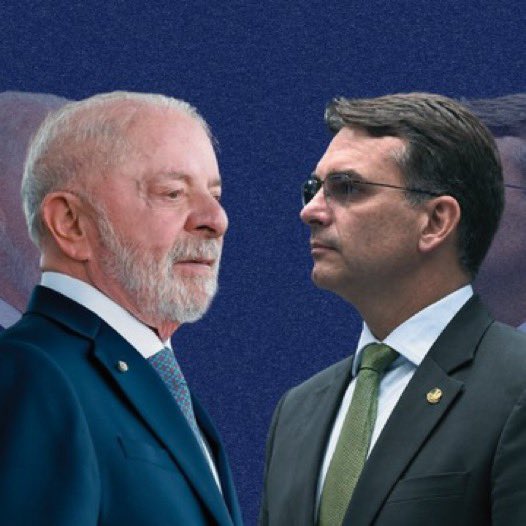 choquei's tweet photo. 🚨ATENÇÃO: Para vencer as eleições de 2026, Lula tem o desafio de fazer algo nunca feito na história do Brasil: ultrapassar o ganhador do primeiro turno. https://t.co/37YGtFe9n4