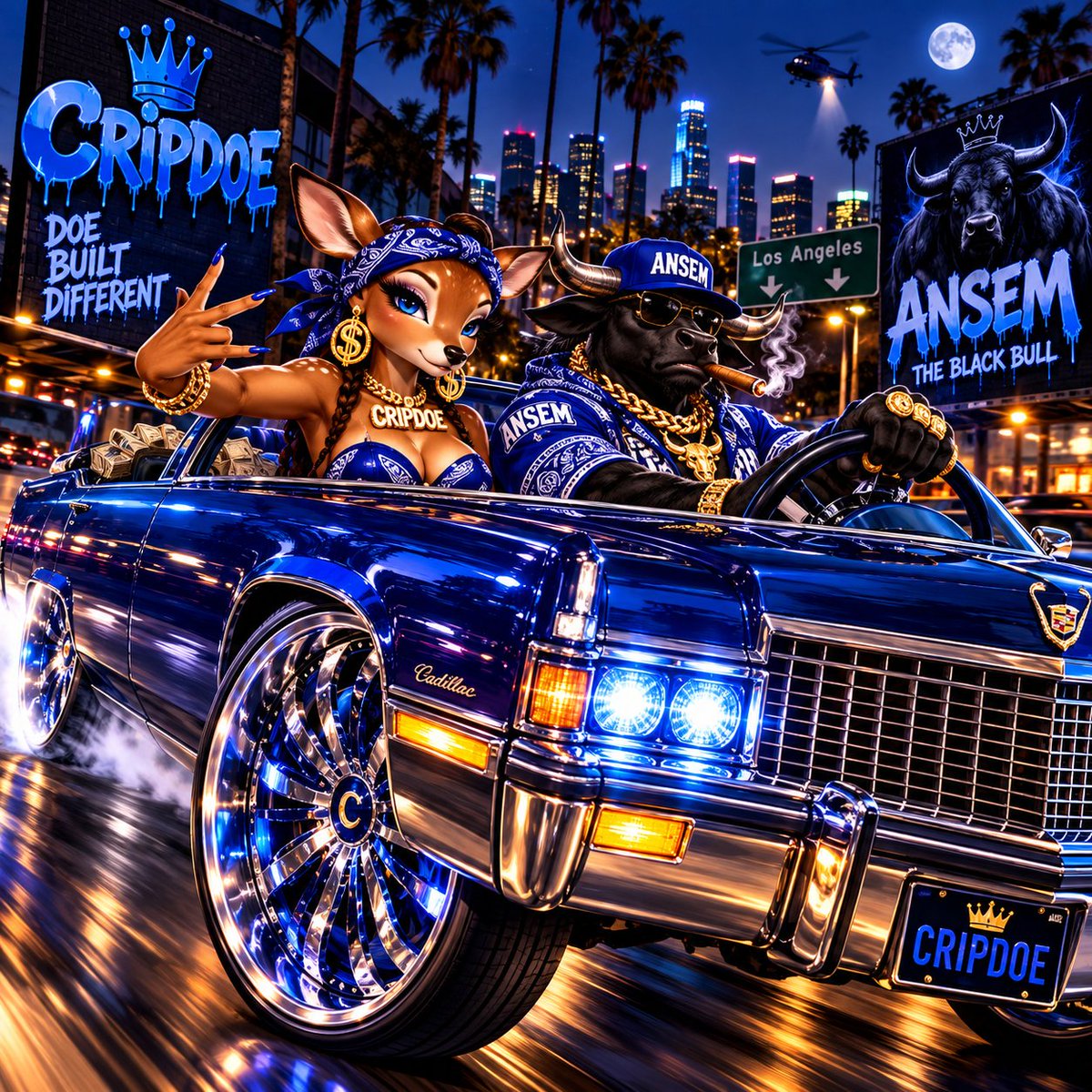 CripDoeCoin's tweet photo. @MrHodlReal I believe you’re looking for $CDOE — CRIPDOE 🦌💙 Strong community, bigger vision, and we’re just getting started. Come meet the Herd. 👑

Ca:ChgRGgjFL1EnQ7ArNkVfFEMHUcexpWMvQGEhVEAApump https://t.co/Zxw84xjw2d