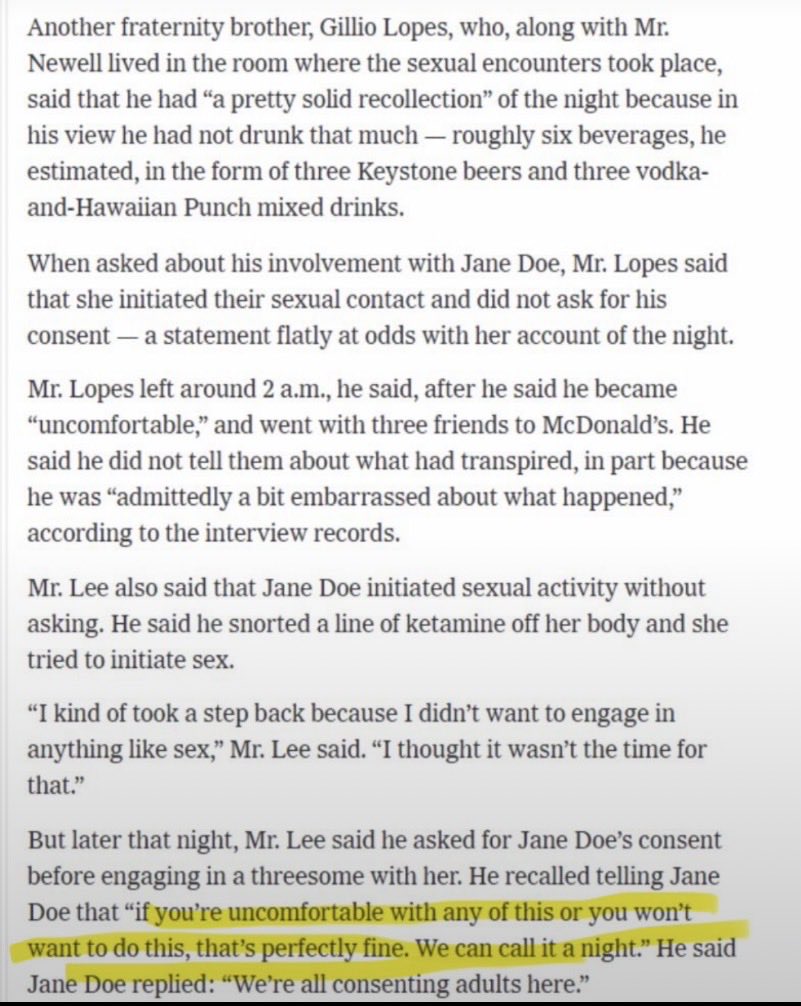 Air__Chud's tweet photo. @Sabrinasdonut I believe victims of rape (Winston Lee and Gillio Lopes) https://t.co/Hb92brEbee
