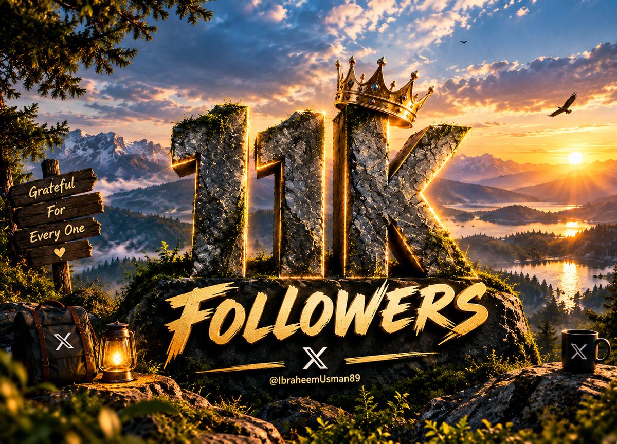 IbraheemUsman89's tweet photo. If You Want 11k Followers 🌟 

Say ~ Good Morning 🌞 🖌️

We Will Boost Your Page 💯 https://t.co/osXBHudmwG