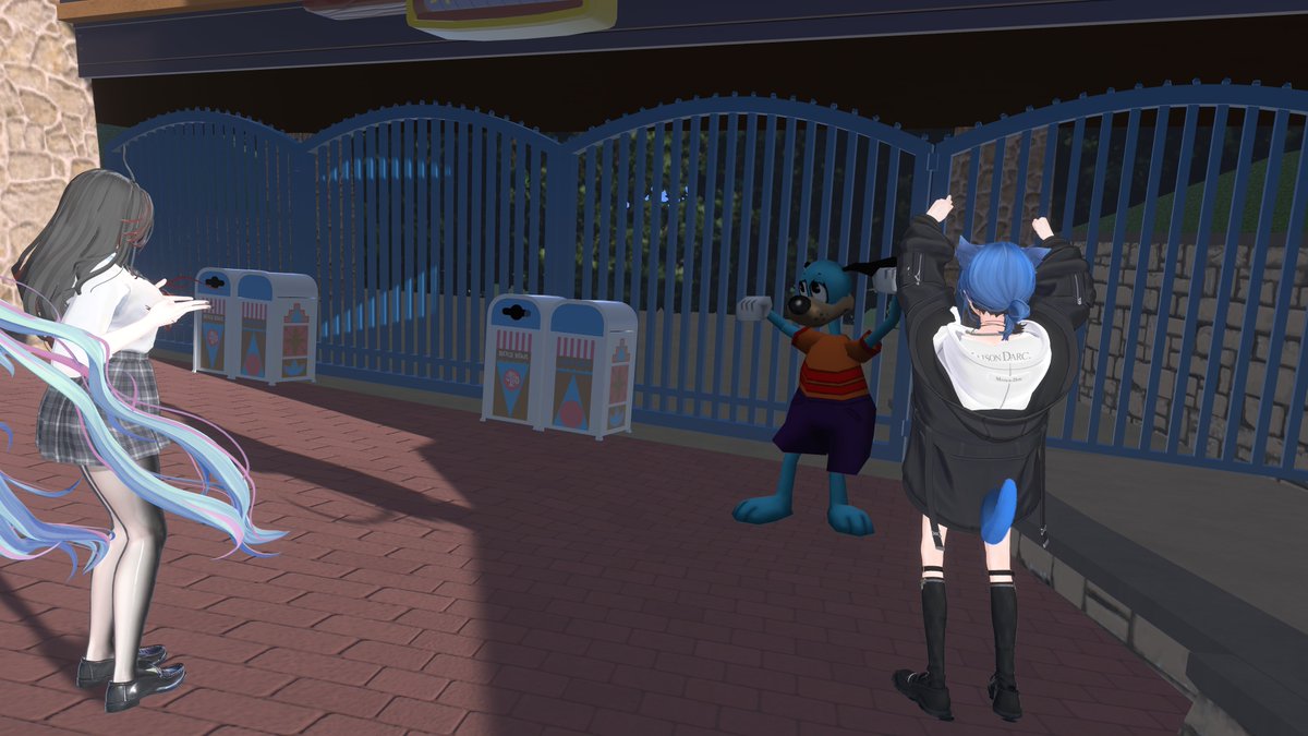 nick_friday0's tweet photo. Dオタのみんなと遊べたの神🐳💦
ディズニーの話できてマジで感激⋯⋯！✨
ランド1回しか行ったことないよわよわだからみんなで行きたいなぁ⋯⋯
これからもディズニーの話しような！マイフレンド✨ https://t.co/VNLEKgNe2V