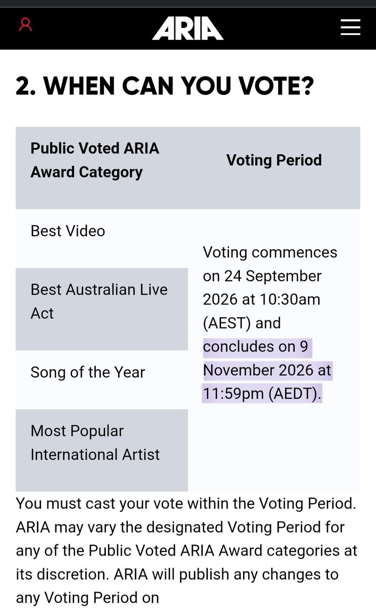 bts_aus's tweet photo. We have 35 days to go, vote at https://t.co/uqqNI8gM9L   
After you place your vote, click the spotty button to take you to the spotty vote. 
It's easy to bring this home for our beloved 7! 🇦🇺  💜
#ARIASBTS https://t.co/Xczg1rUjYY