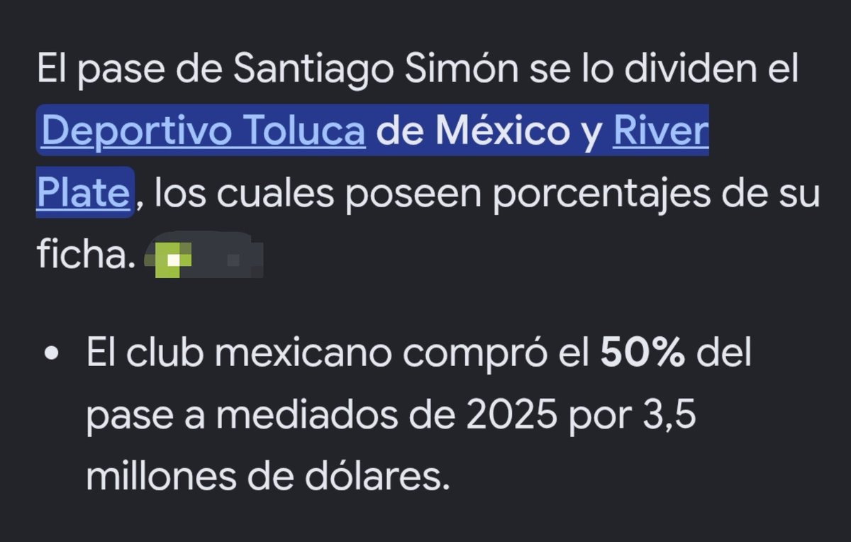 BocaJrsCT's tweet photo. 🚨💲Hay que decir LA VERDAD de por qué llevaron a este burro a la Selección Argentina.

#Scaloni y su CT son empleados de #River a traves del banco Macro (Brito). Los millones que le pagan en concepto de "publicidad" en realidad es una fachada del verdadero motivo: 

VALORIZACION ARTIFICIAL DE JUGADORES Y MARKETING ENCUBIERTO.

Simón, que nadie sabe donde juega y cuyo 50% del pase pertenece a River (sorpresa), fue convocado a la Selección y llegó sin jugar NI UN SOLO minuto en los últimos 2 meses en su club. ¿En qué cabeza cabe esto?

Ningún medio habla de esto, porque son cómplices junto a los representantes en esta estafa. Así como Simón, hay decenas más de jugadores que el propio periodismo se encarga sistemáticamente de inflar ridículamente en cada partido y programa, con halagos permanentes que no se condicen con la realidad. Lo hacen para instalar un relato poco a poco y preparar el terreno para que cuando llega la convocatoria de Scaloni, no parezca algo descabellado.

Así hicieron con Freitas, Andrada, Beltrán, Rivero, M Quarta, Solari, Moreno (el que era mejor que Paredes), y muchísimos mas en los últimos años. Ni hablar de que le dieron la 10 a Mastantuono.

Le quitan prestigio a la Selección Argentina, la usan para hacer negocios privados y engañan a los hinchas.

Lo hacen de manera descarada porque los medios, quienes son los que deberían exponer esta locura para que todo el mundo se entere, se llenan los bolsillos siendo cómplices y operando en favor de quienes ya se sabe.